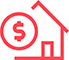 House price icon